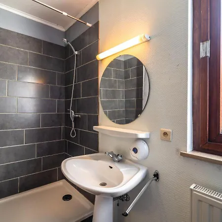 Holiday home Gorgeous Mansion With Swimming Pool And Sauna In
