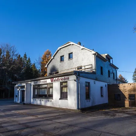 Gorgeous Mansion With Swimming Pool And Sauna In * Bullange