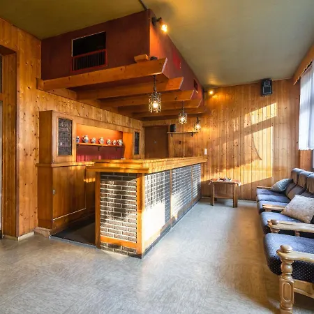 Gorgeous Mansion With Swimming Pool And Sauna In Holiday home *